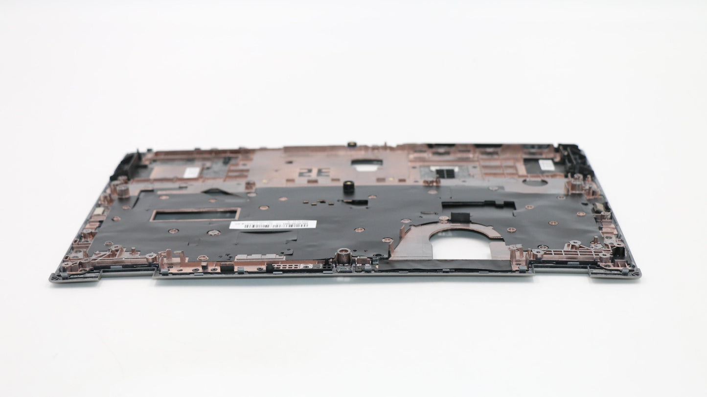 Lenovo Assembly Silver Yoga Ucase W/ - 02DL929