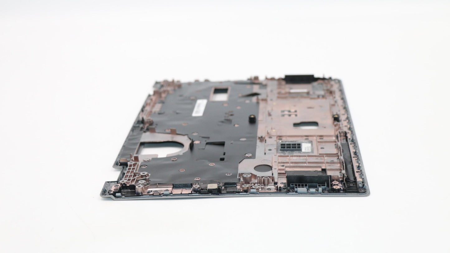 Lenovo Assembly Silver Yoga Ucase W/ - 02DL929
