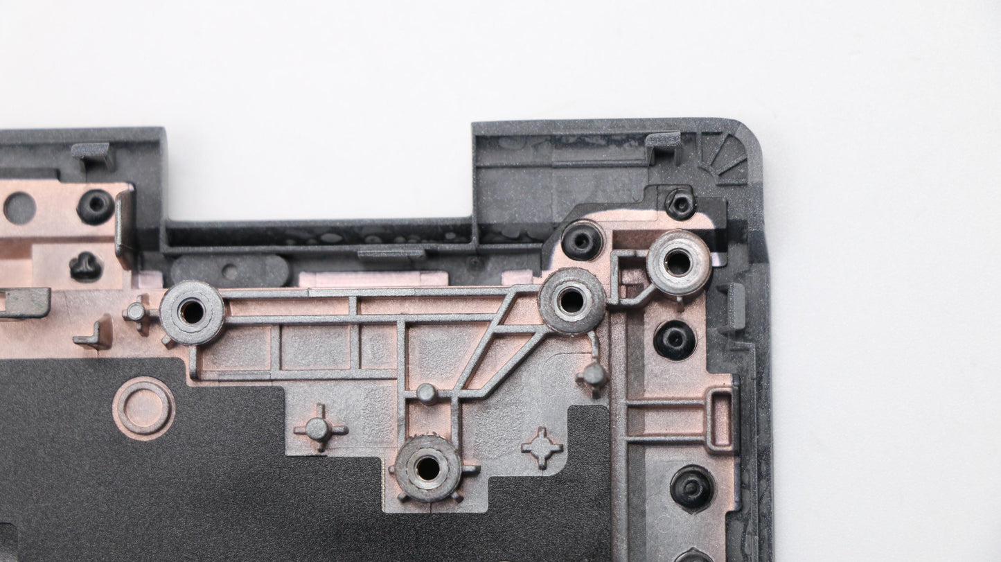 Lenovo Assembly Silver Yoga Ucase W/ - 02DL929