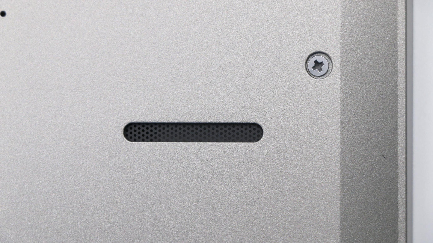 Lenovo Assembly Silver Cs Lcase Lkl-2 - 02DL931