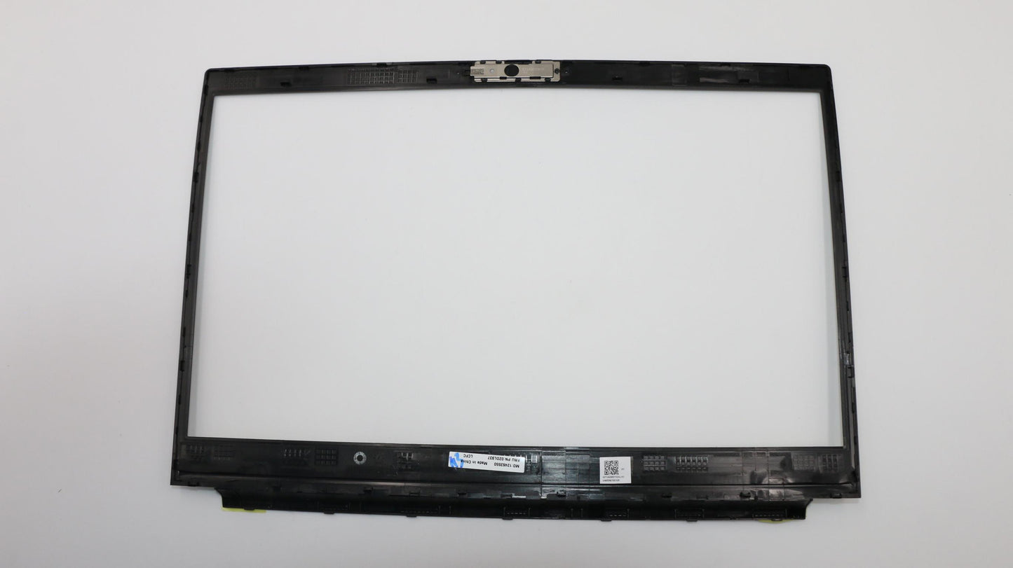 Lenovo E490S S3 Lcd Bezel Sub Assy - 02DL937
