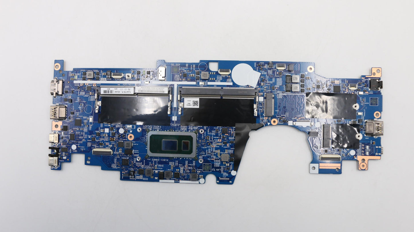 Lenovo Mb I7-8565U Nvp Y-Ftpm Win Lkl - 02DL942