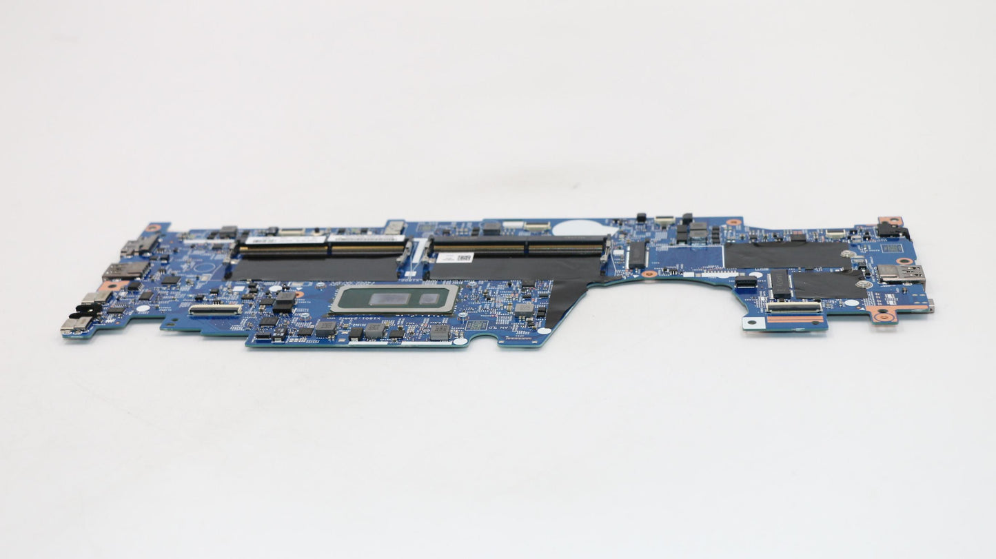 Lenovo Mb I7-8565U Nvp Y-Ftpm Win Lkl - 02DL942