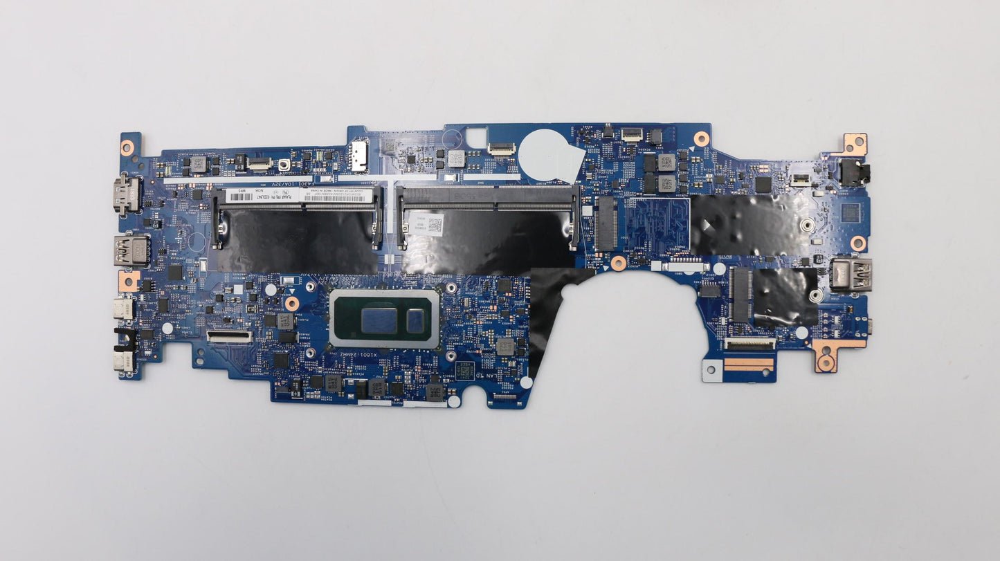 Lenovo Mb I5-8265U Nvp Y-Ftpm Nok Lkl - 02DL947