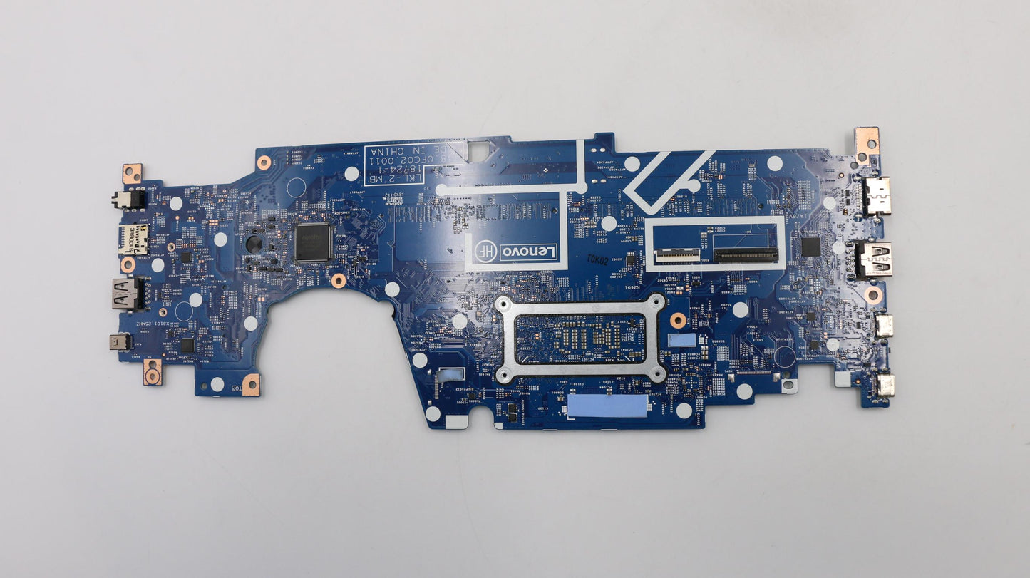 Lenovo Mb I5-8265U Nvp Y-Ftpm Nok Lkl - 02DL947