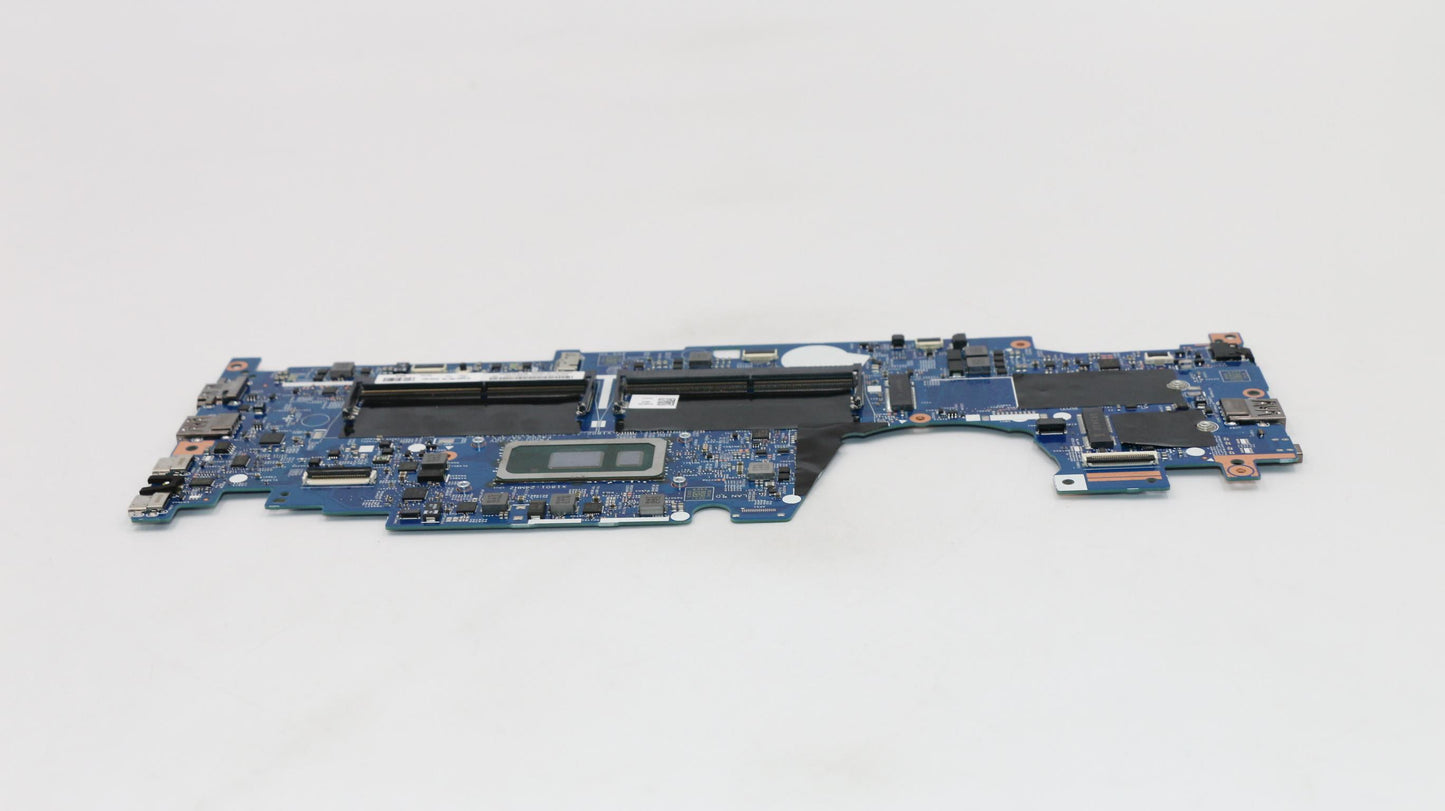Lenovo Mb I5-8265U Nvp Y-Ftpm Nok Lkl - 02DL947