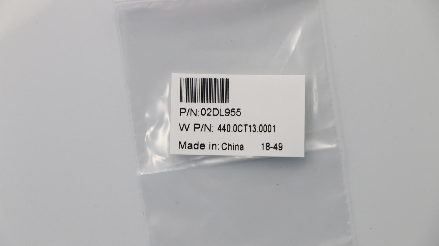 Lenovo Mylar Nfc Lkl-1 - 02DL955