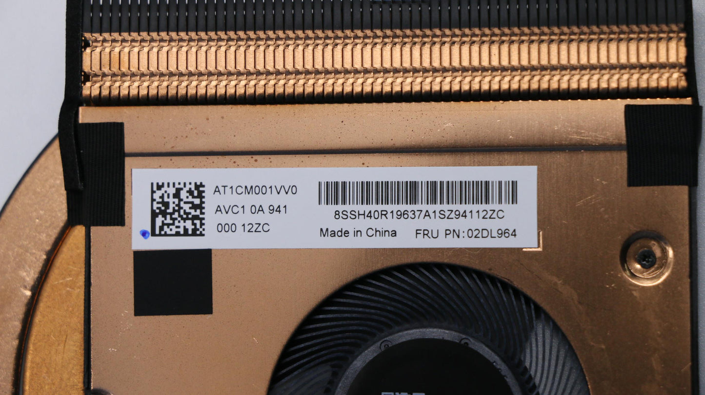 Lenovo Umathmassyavc - 02DL964