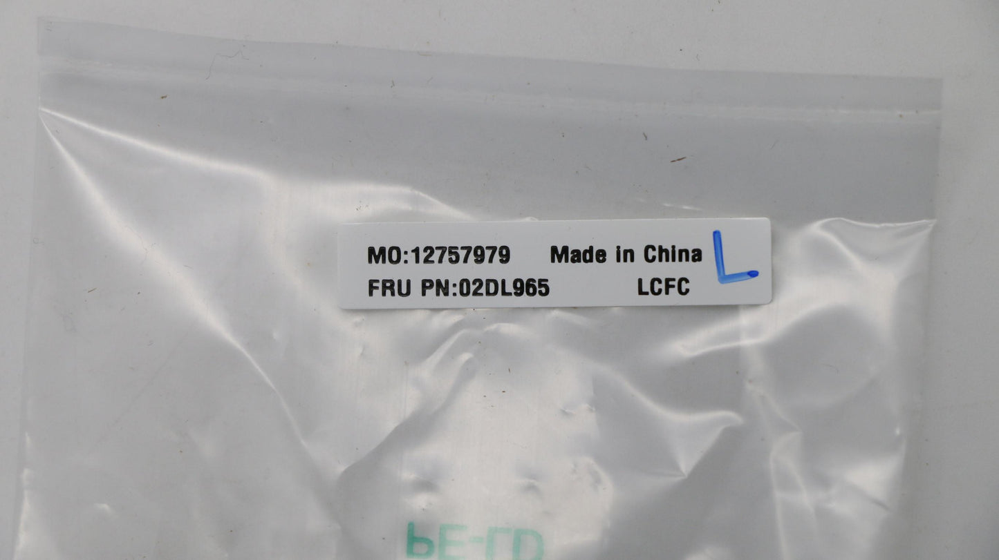 Lenovo Fru Bracket M2 2242 Support Bk - 02DL965