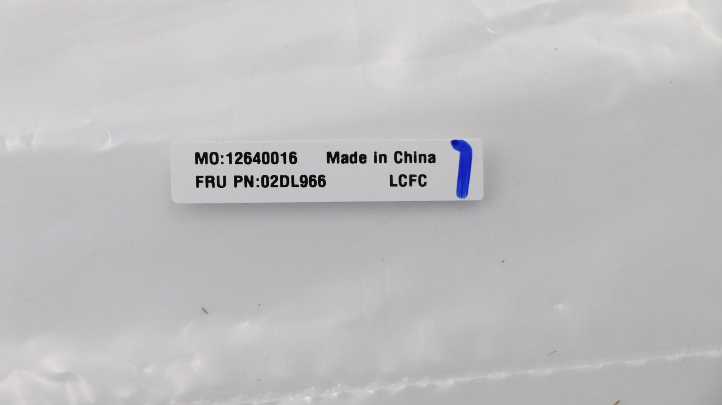 Lenovo Fru Bracket Fe490_2280_Bracket - 02DL966