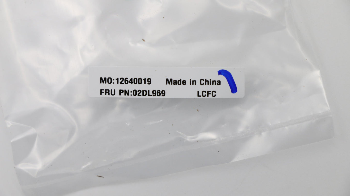Lenovo Fe590_Ssd_Bracket - 02DL969