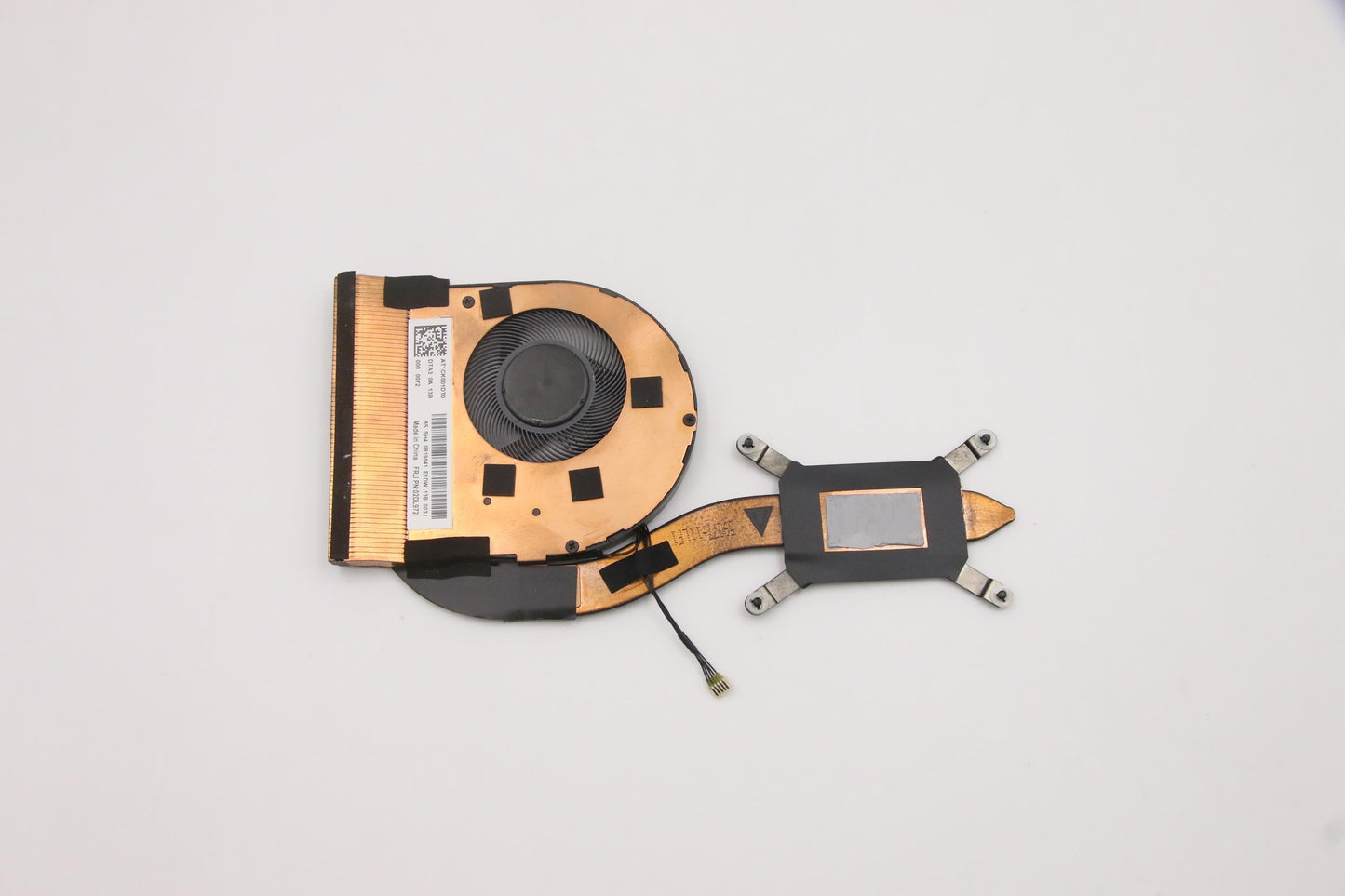 Lenovo Thermal Uma Thm Assy Delta - 02DL972