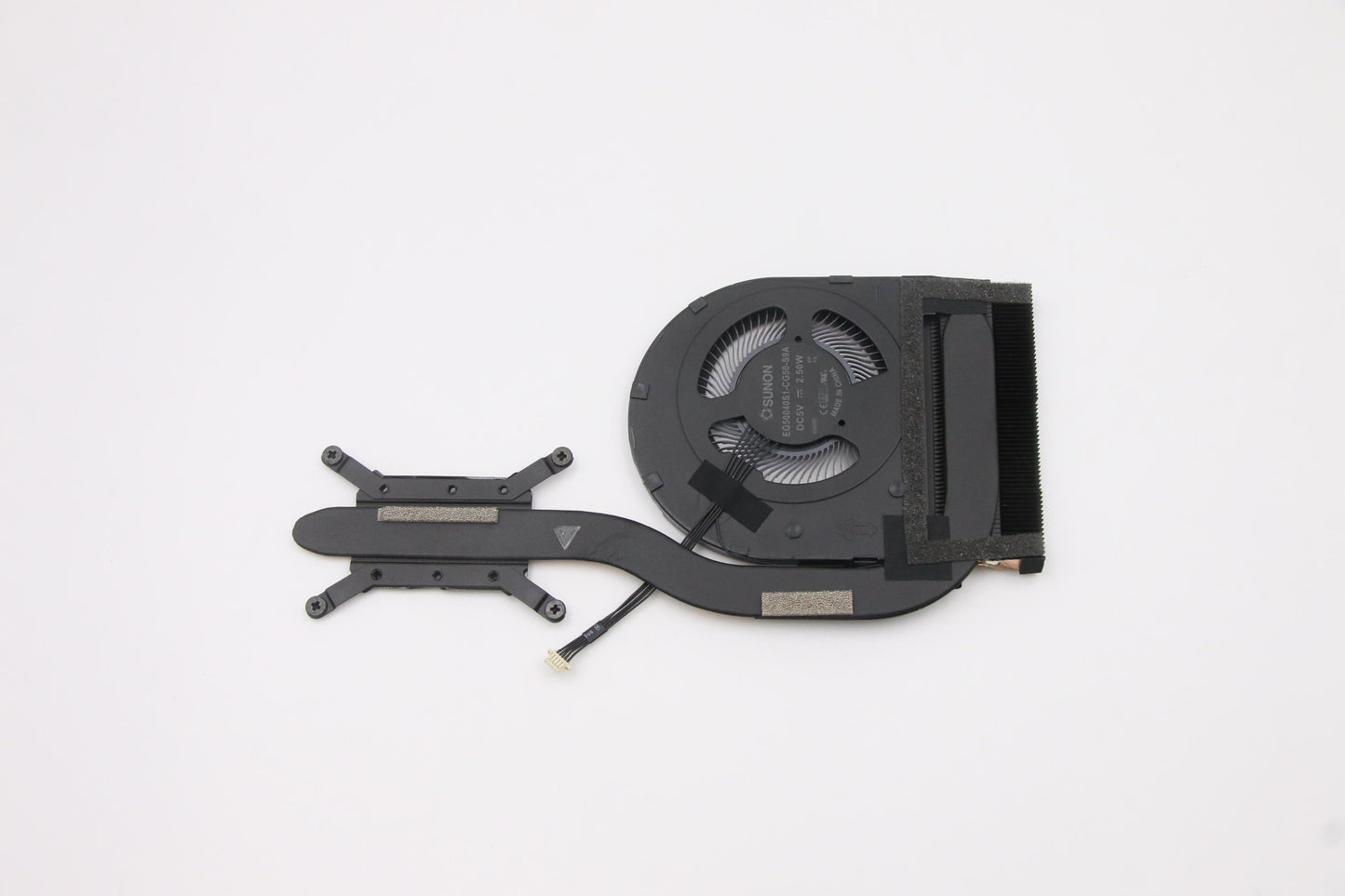 Lenovo Fru Fa491_Uma_Thm_Assy_Sunon - 02DL974
