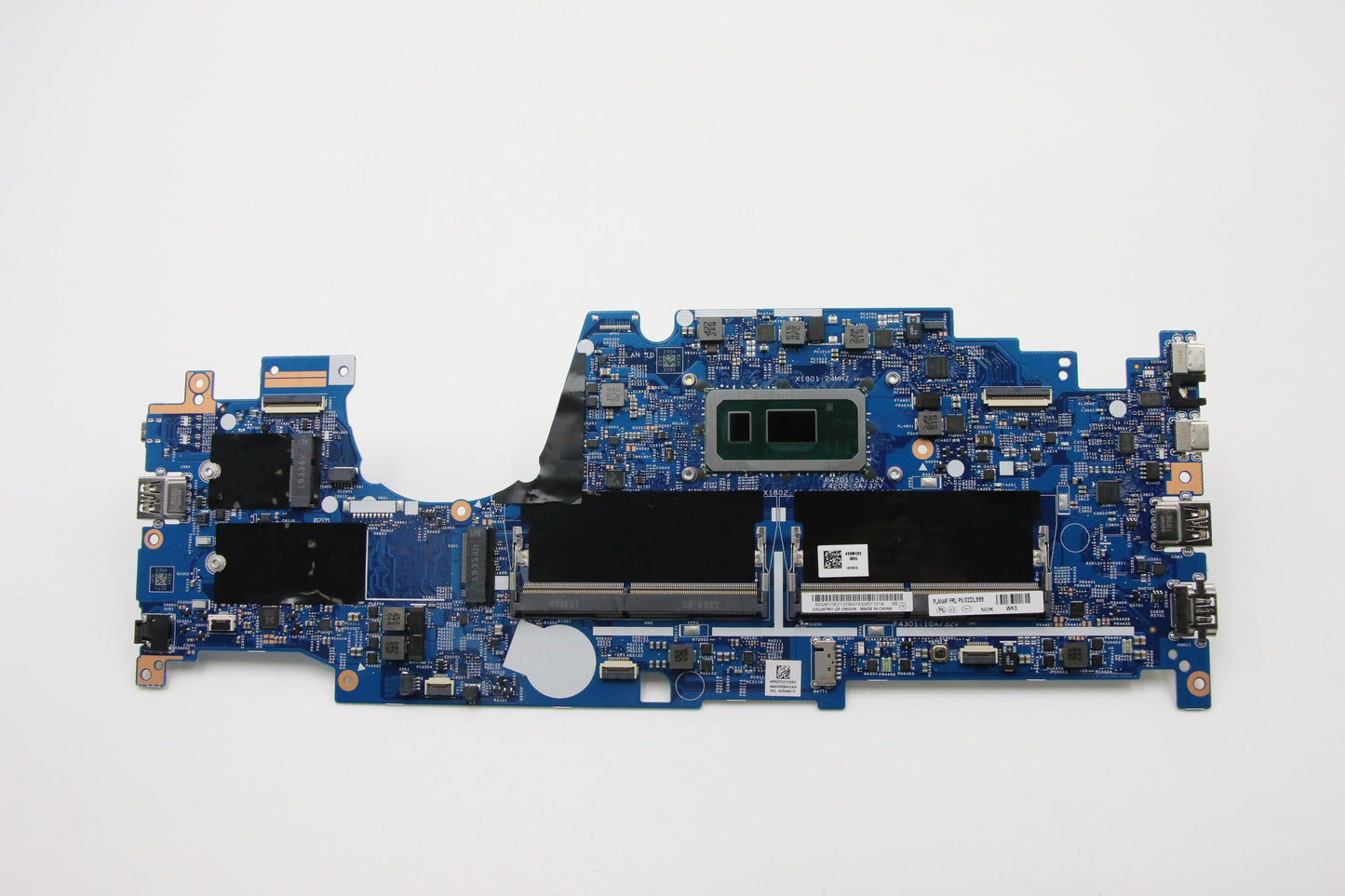 Lenovo Mb Core I5-8365U Vp Ydt Nok Lk - 02DL999