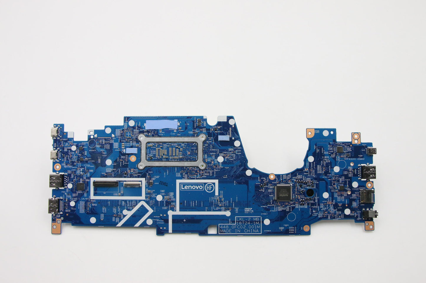 Lenovo Mb Core I5-8365U Vp Ydt Nok Lk - 02DL999