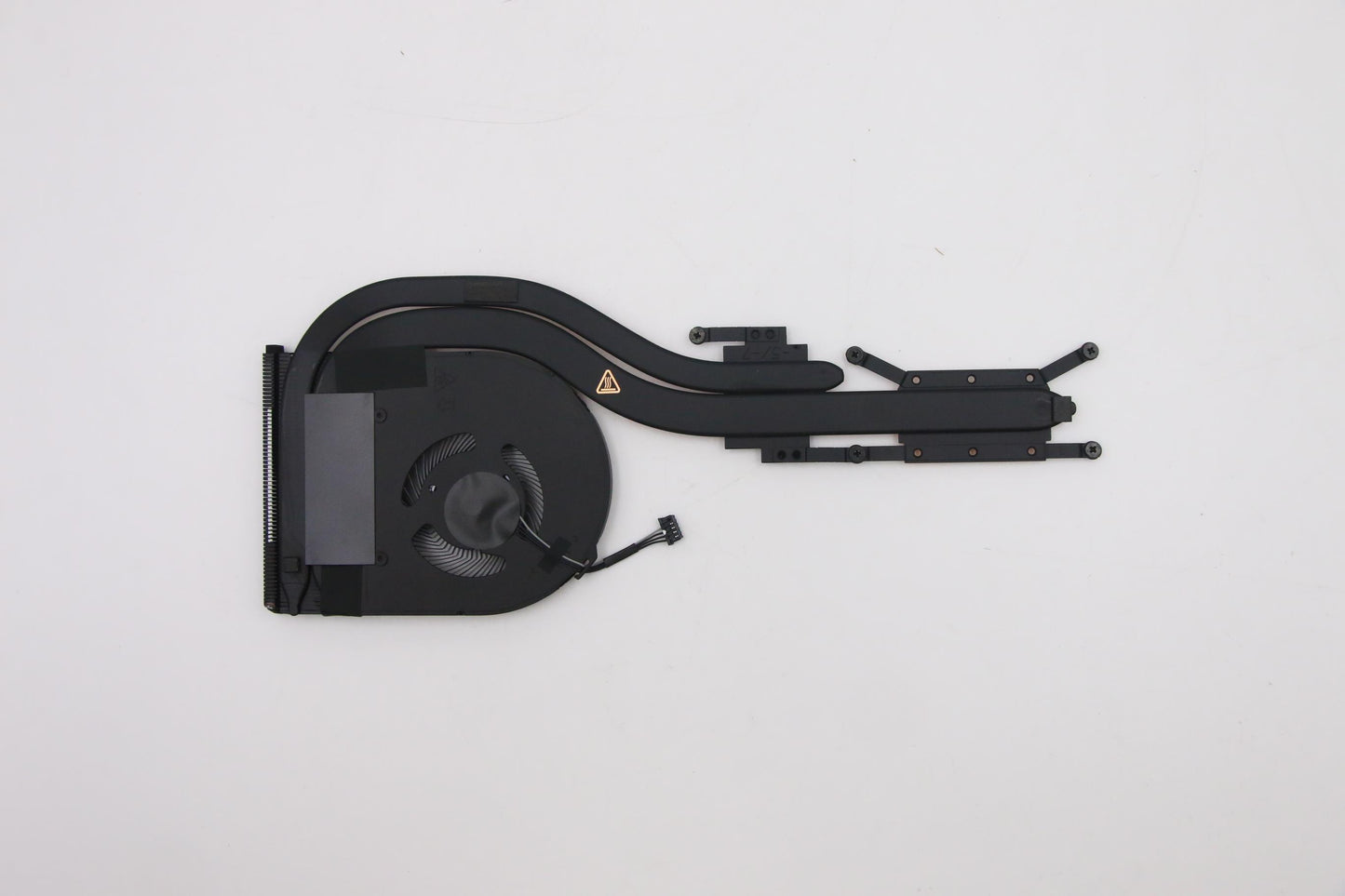 Lenovo Thermal Swg Thm Assy Toshiba - 02DM003
