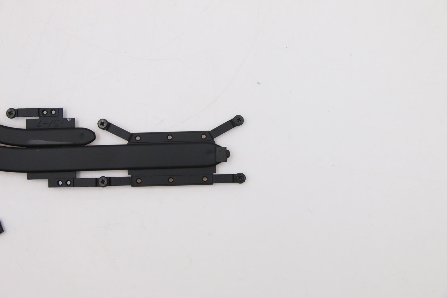 Lenovo Thermal Swg Thm Assy Toshiba - 02DM003