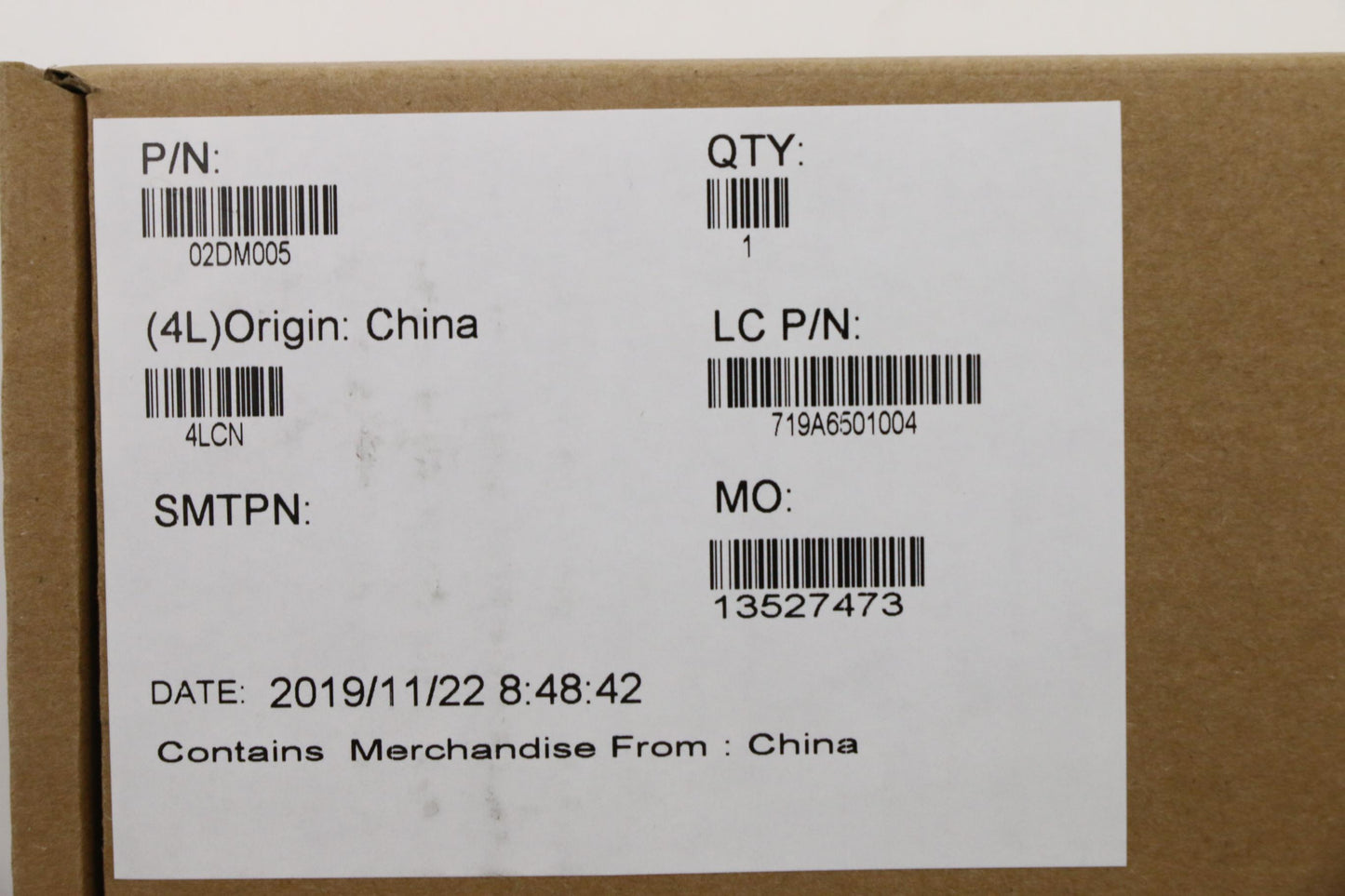 Lenovo Thermal Uma Thm Assy Avc - 02DM005