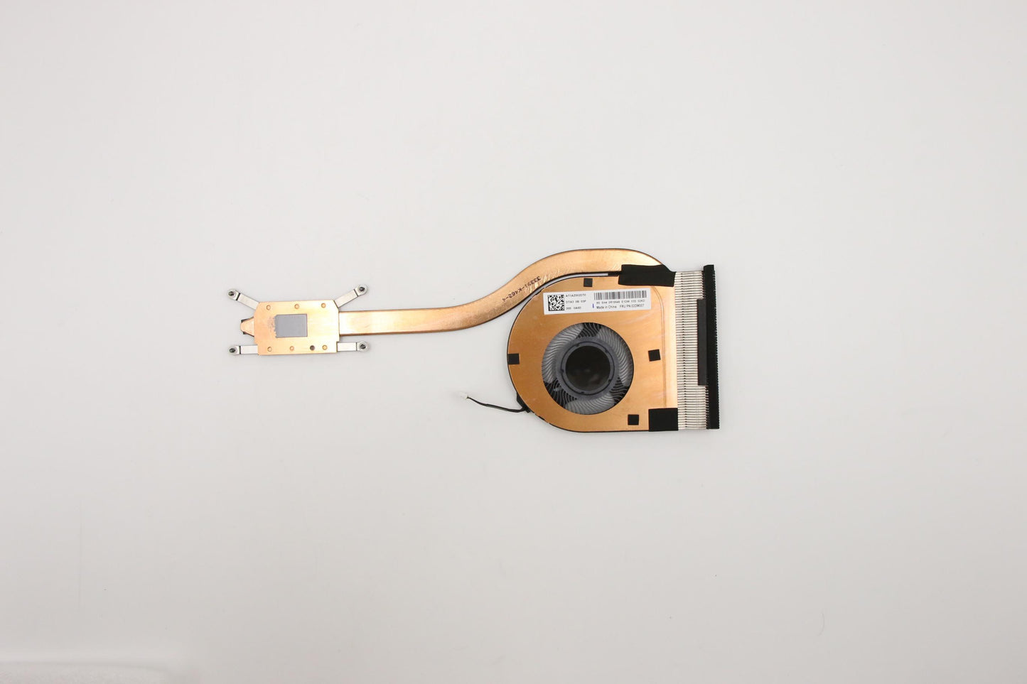 Lenovo Thermal Uma Thm Assy Delta - 02DM007