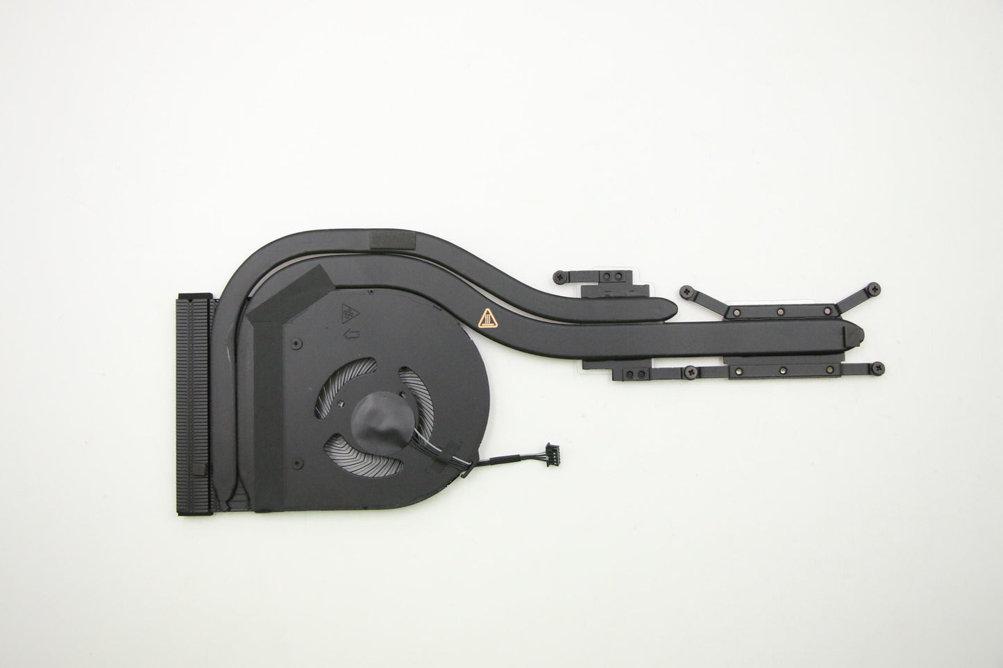 Lenovo Thermalswg Thm Assy Toshiba - 02DM009