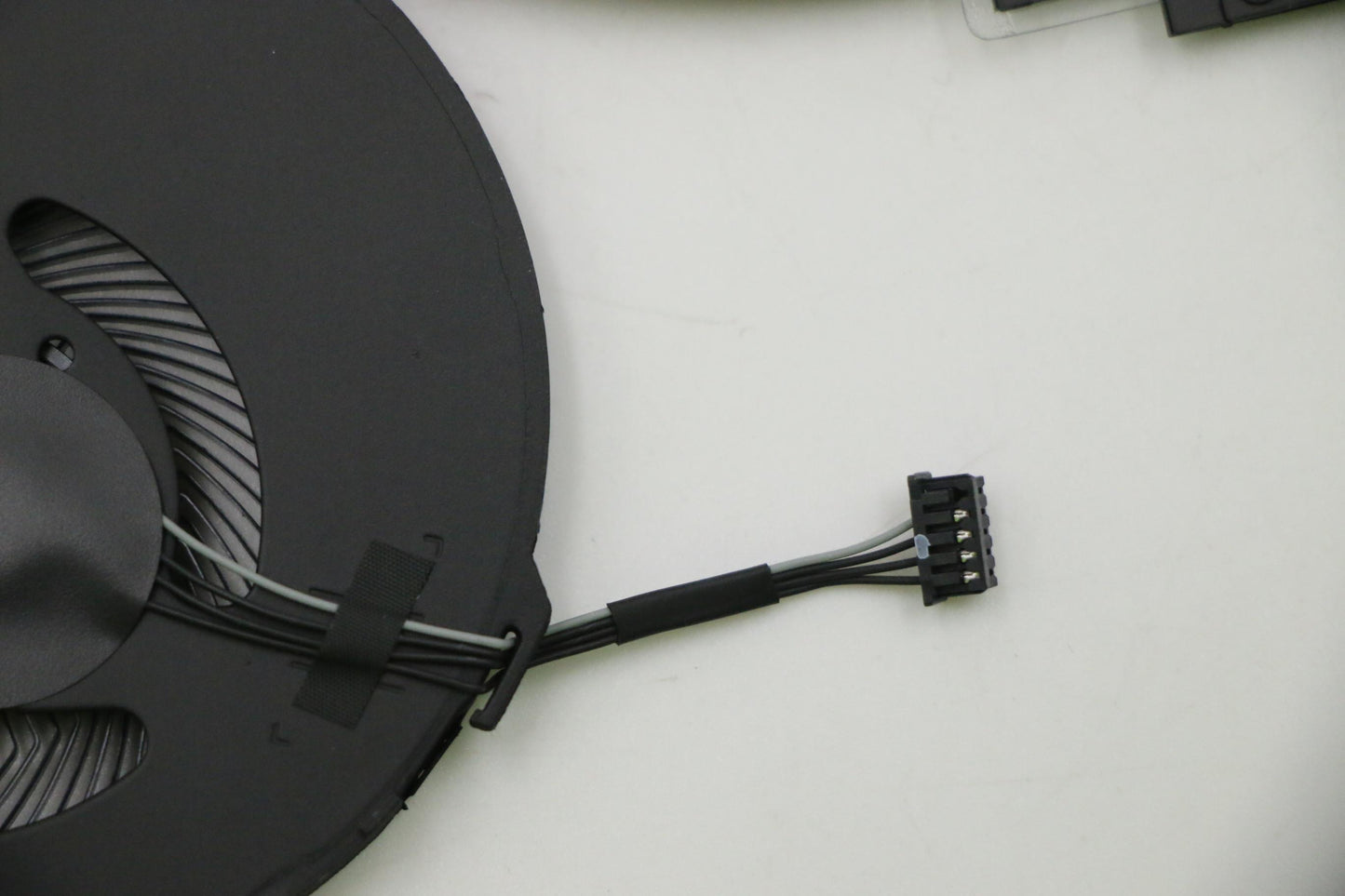 Lenovo Thermalswg Thm Assy Toshiba - 02DM009
