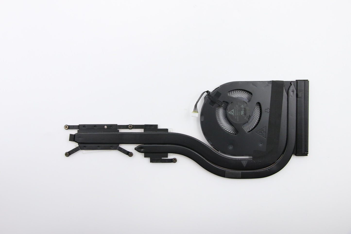Lenovo Thermal Swg Thm Assy Delta - 02DM010