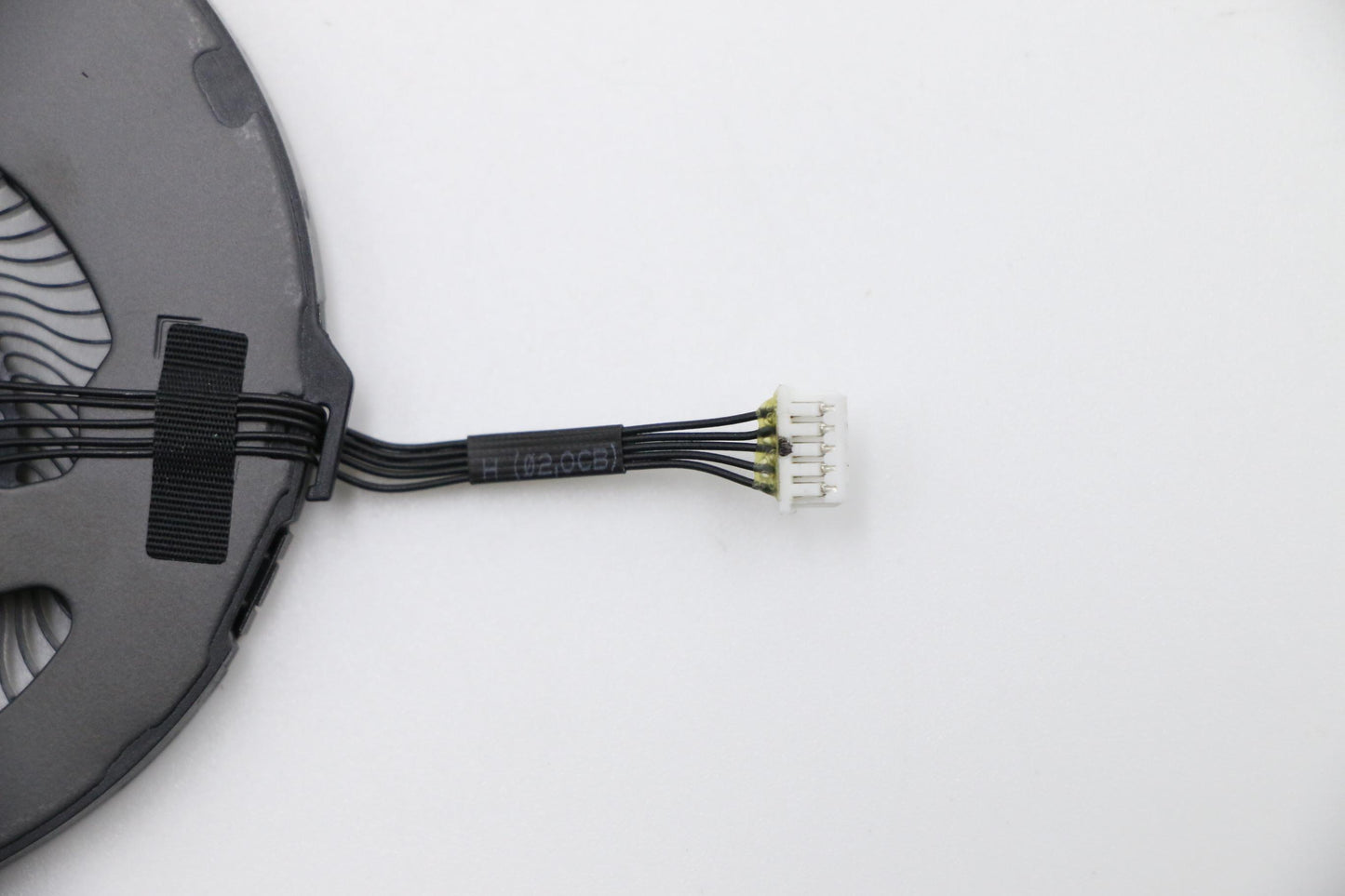 Lenovo Thermal Swg Thm Assy Delta - 02DM010