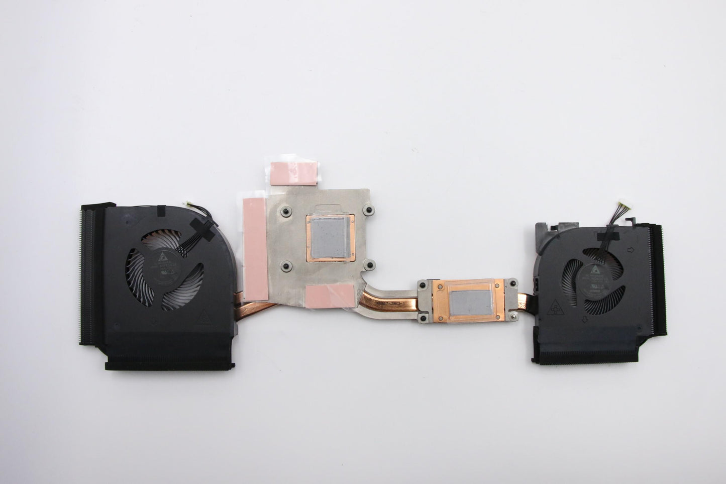Lenovo Thermal Dis Fan+Heatsink N19E - 02DM014
