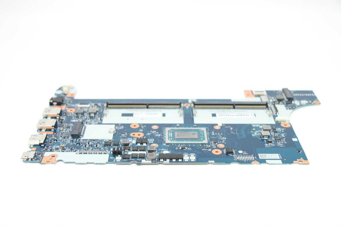 Lenovo (02DM024) AMD R7 Motherboard for Windows with TPM2