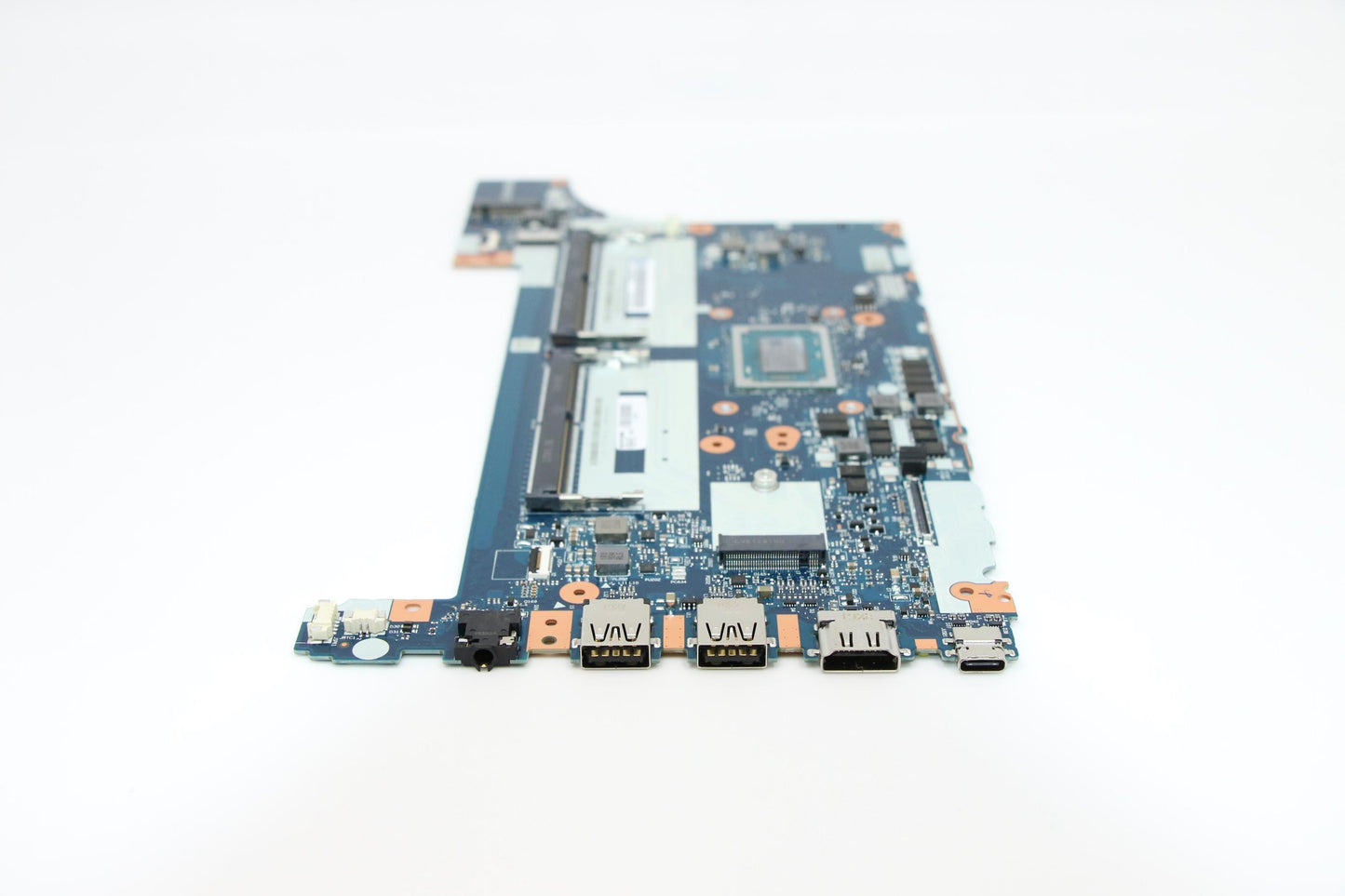 Lenovo (02DM024) AMD R7 Motherboard for Windows with TPM2