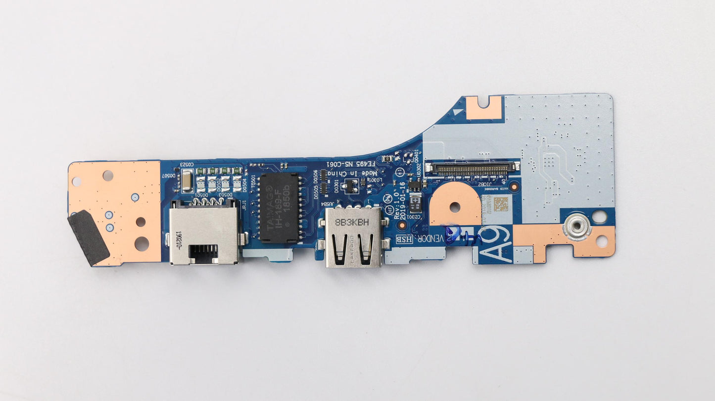 Lenovo Io/B Pcba Io/B Nsc061 - 02DM046