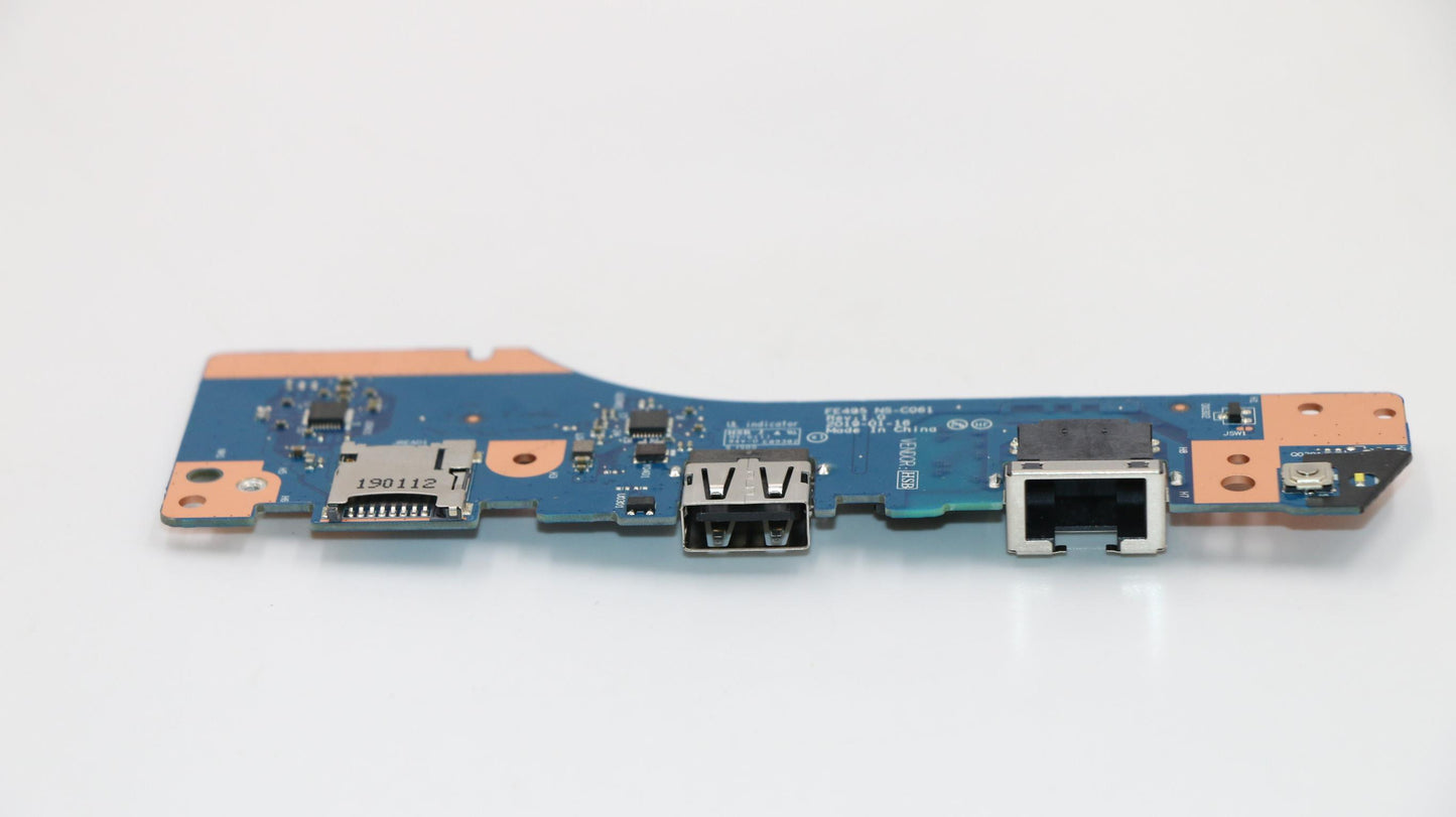 Lenovo Io/B Pcba Io/B Nsc061 - 02DM046
