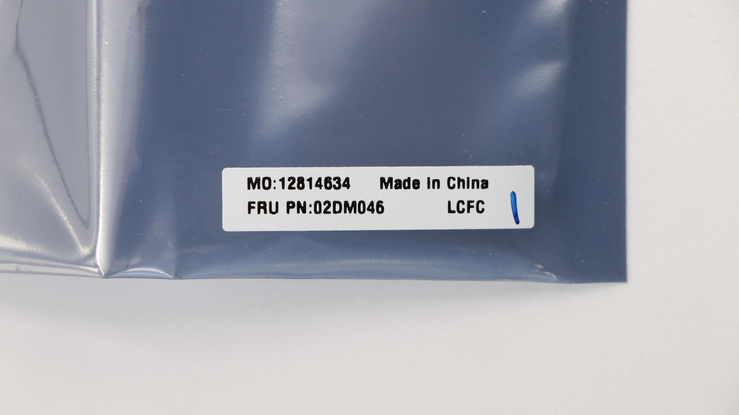 Lenovo Io/B Pcba Io/B Nsc061 - 02DM046
