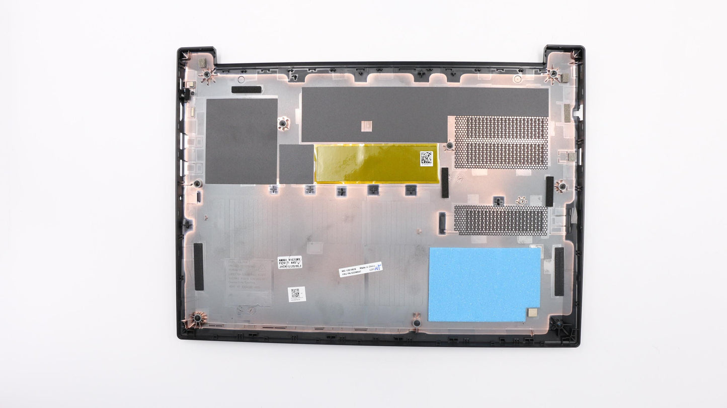 Lenovo Log Low Assy _Texture - 02DM047
