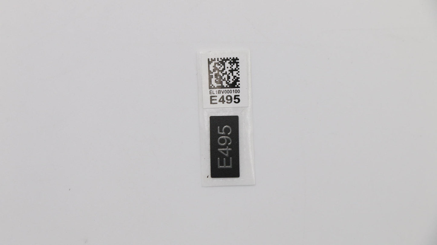 Lenovo Label Model_Name_Mylar - 02DM048