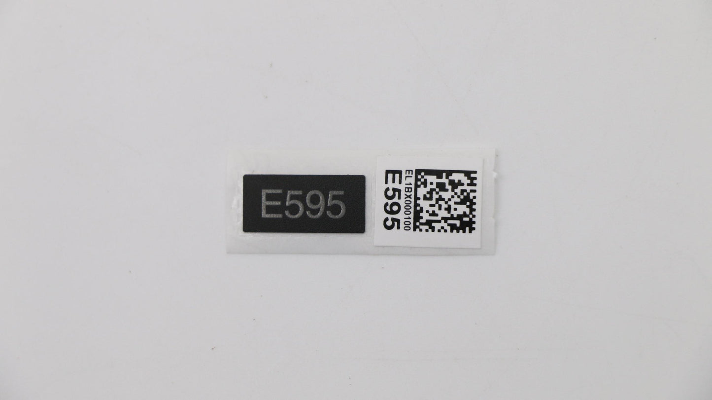Lenovo Label Model_Name_Mylar - 02DM051