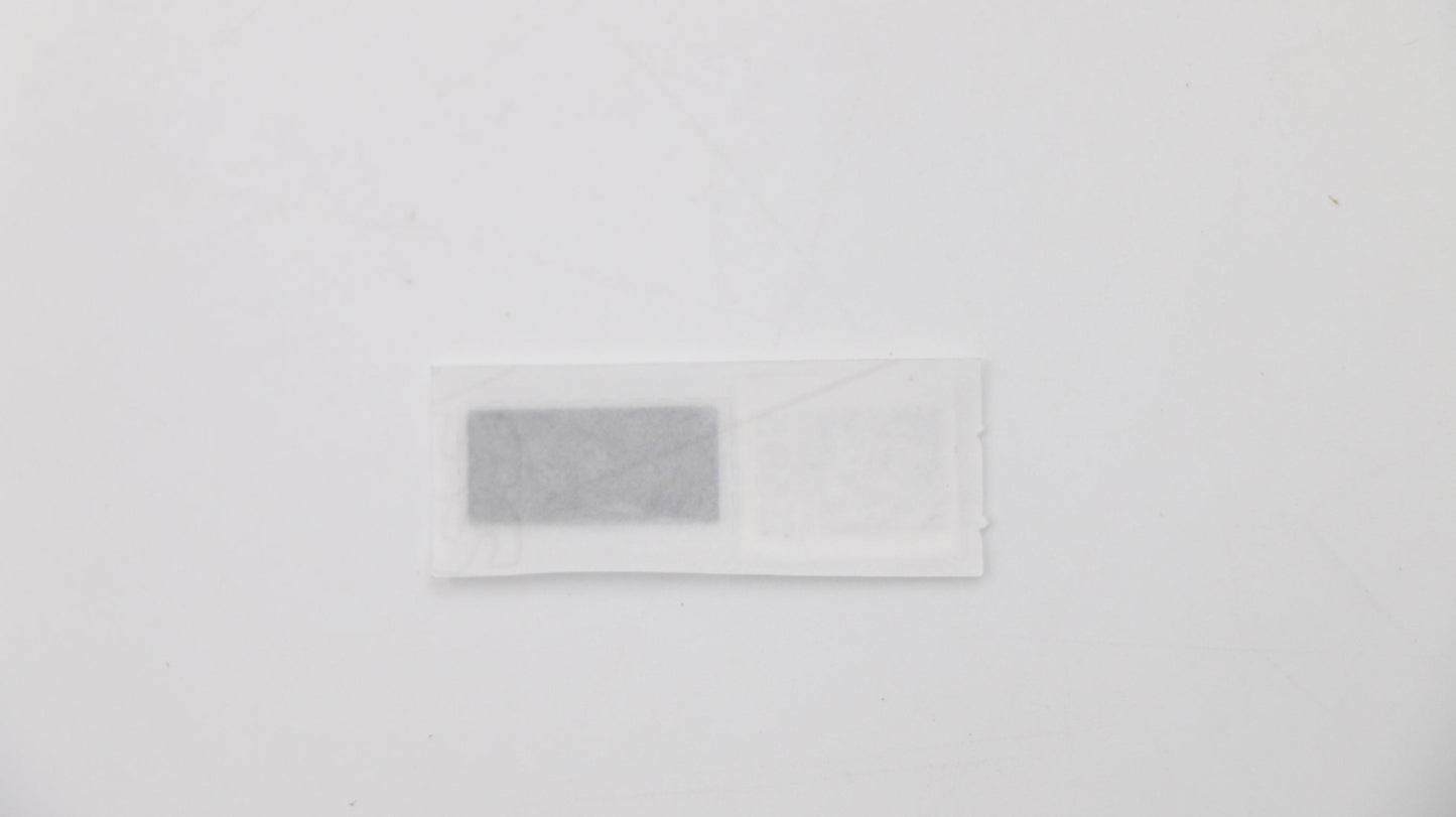 Lenovo Label Model_Name_Mylar - 02DM051