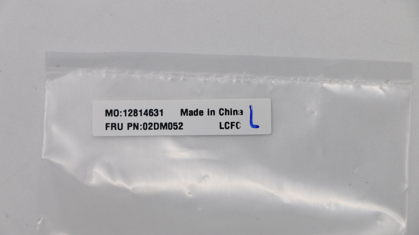 Lenovo Breaket Ssd_Bracket_Assy - 02DM052