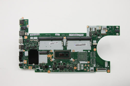 Lenovo Mb I7-8665U,Uma,Win,Ya,Yt,Dt2. - 02DM120