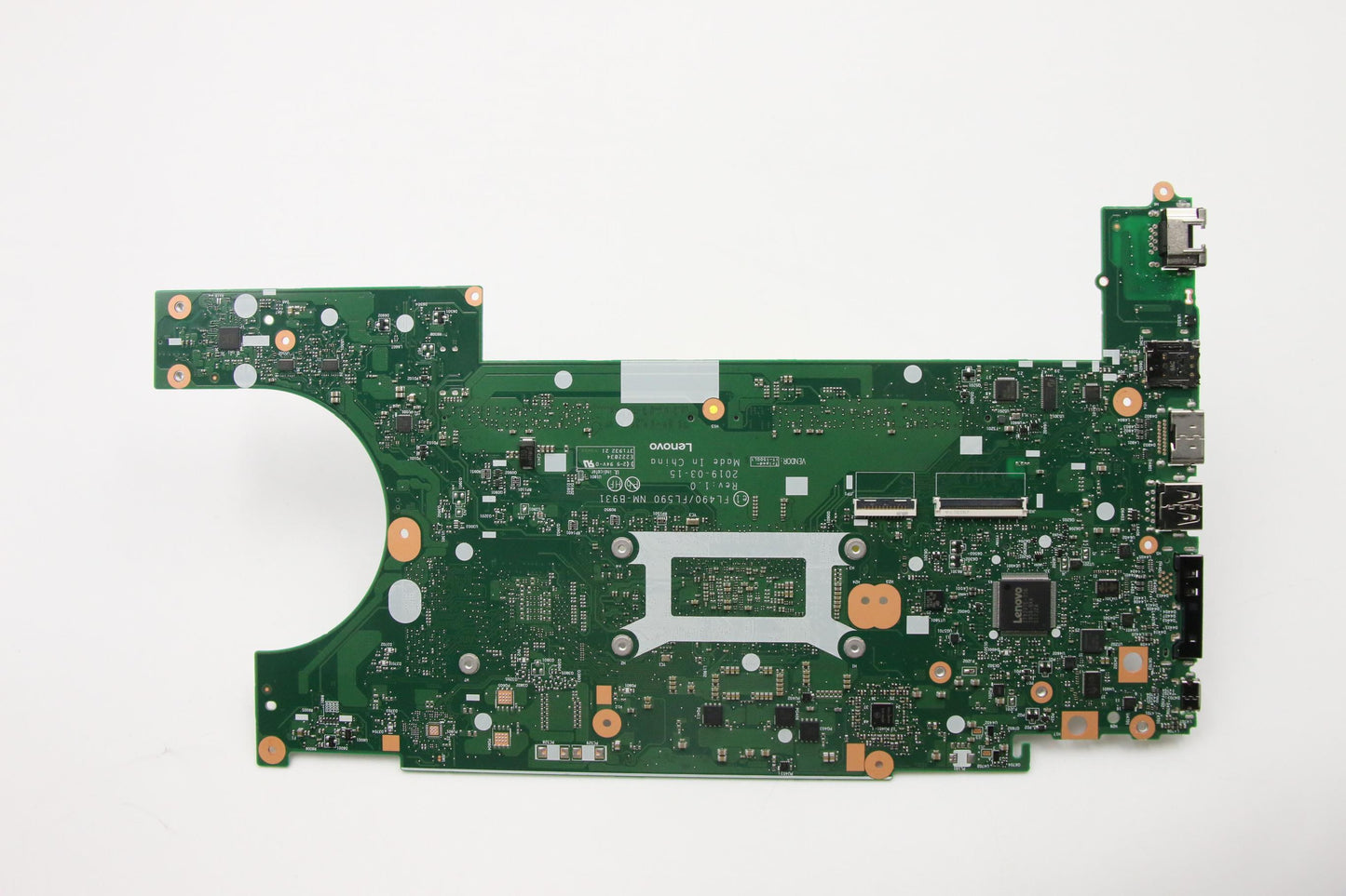 Lenovo Mb I7-8665U,Uma,Win,Ya,Yt,Dt2. - 02DM120