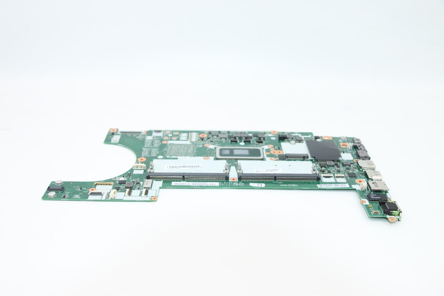Lenovo Mb I7-8665U,Uma,Win,Ya,Yt,Dt2. - 02DM120