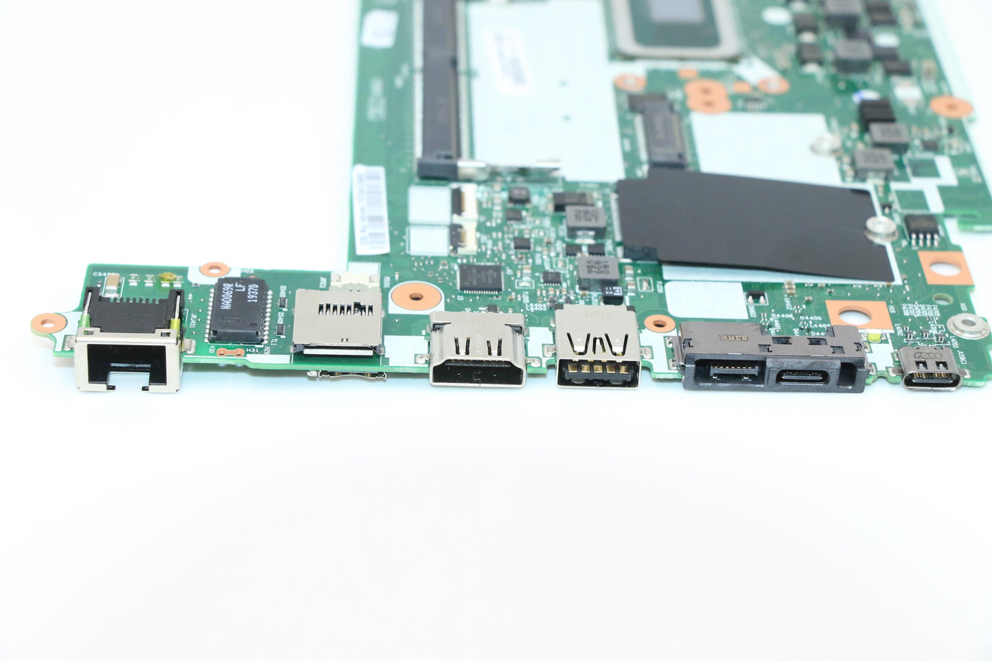 Lenovo Mb I7-8665U,Uma,Win,Ya,Yt,Dt2. - 02DM120