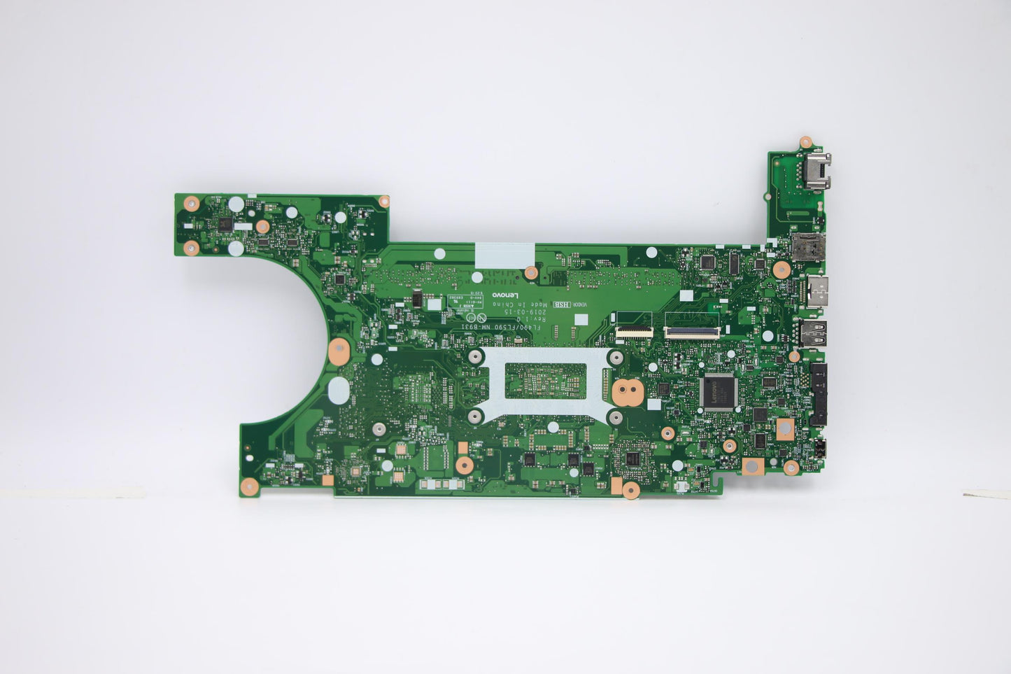 Lenovo Mb I7-8665U,Uma,Nok,Ya,Yt,Dt2. - 02DM123