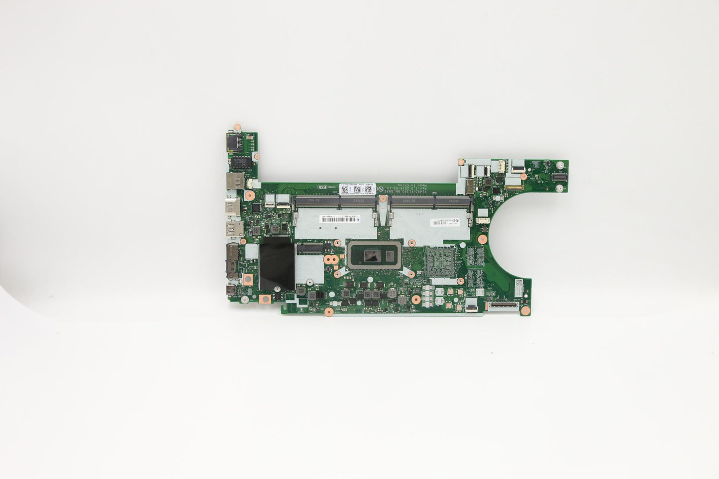 Lenovo Mb I5-8365U,Uma,Win,Ya,Yt,Dt2. - 02DM132
