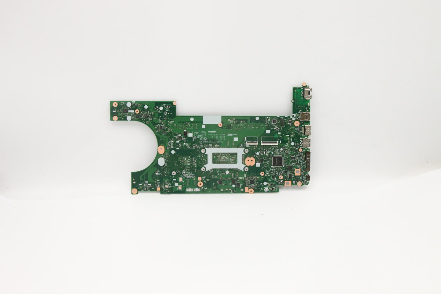 Lenovo Mb I5-8365U,Uma,Win,Ya,Yt,Dt2. - 02DM132