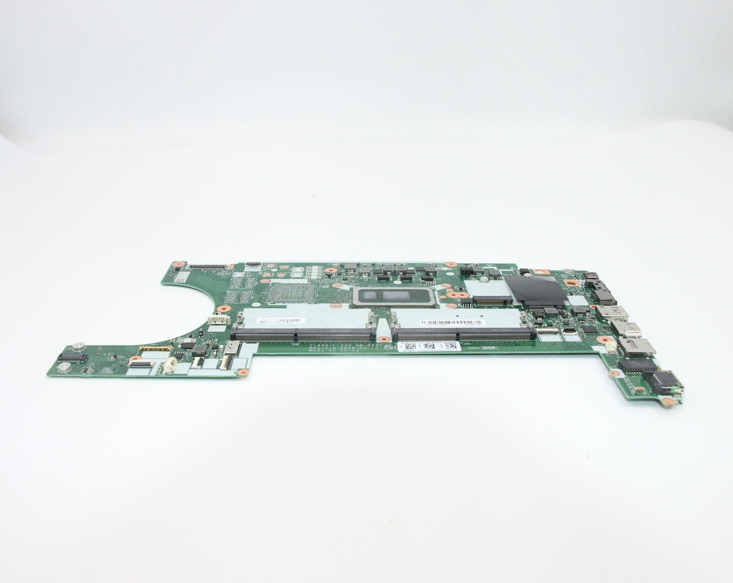 Lenovo Mb I5-8365U,Uma,Win,Ya,Yt,Dt2. - 02DM132