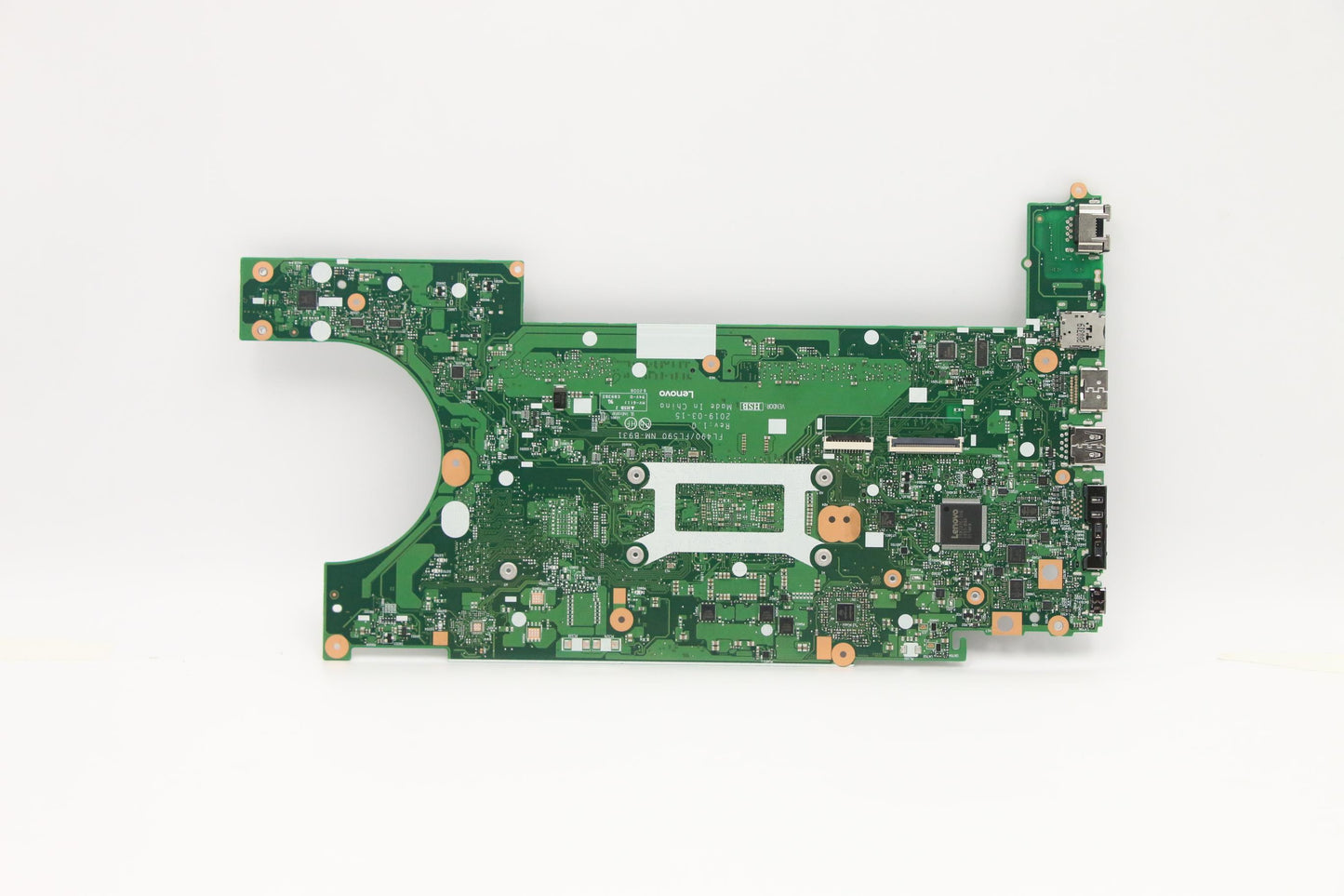 Lenovo Mb I5-8365U,Uma,Win,Ya,Yt,Ft2. - 02DM134
