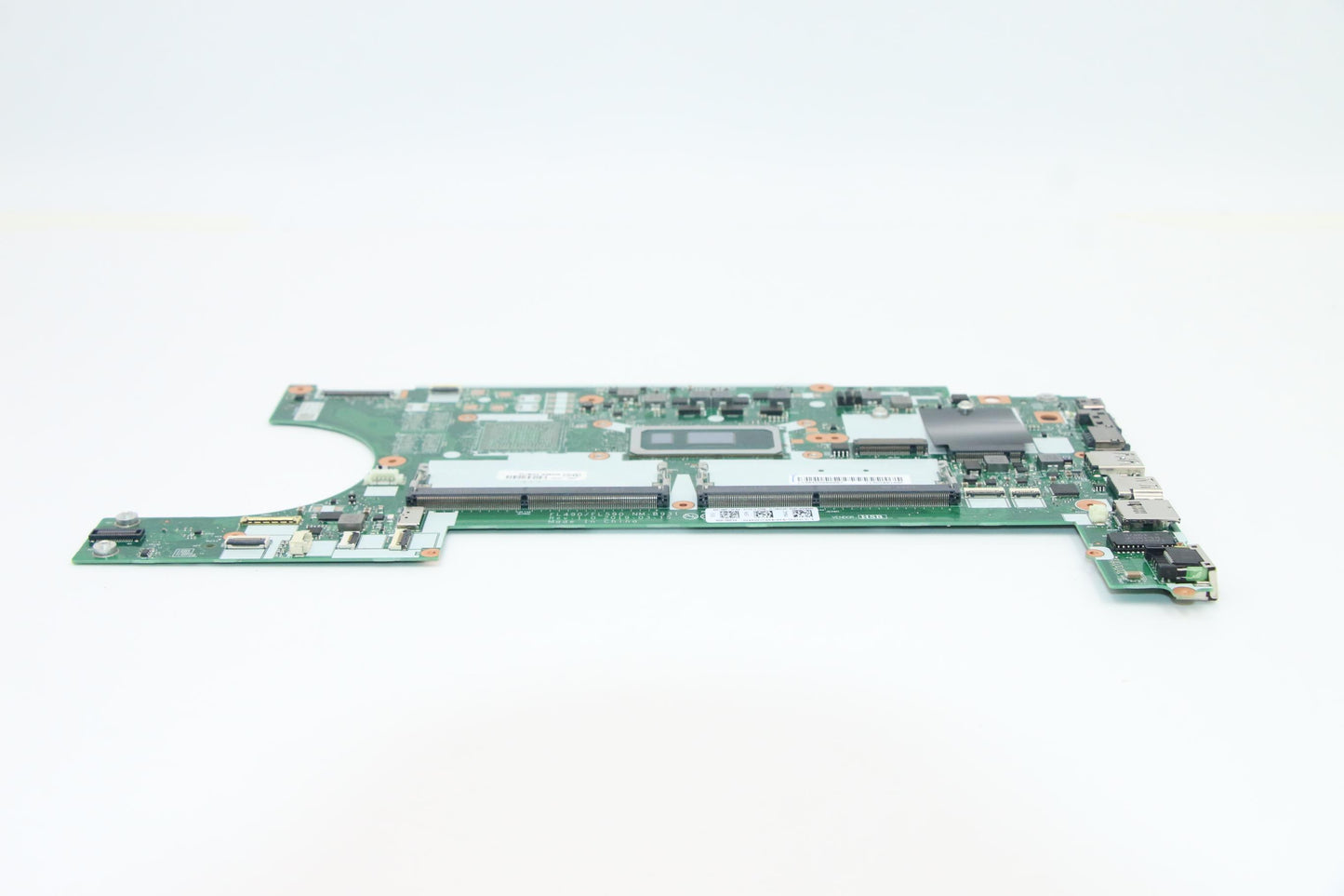 Lenovo Mb I5-8365U,Uma,Win,Ya,Yt,Ft2. - 02DM134