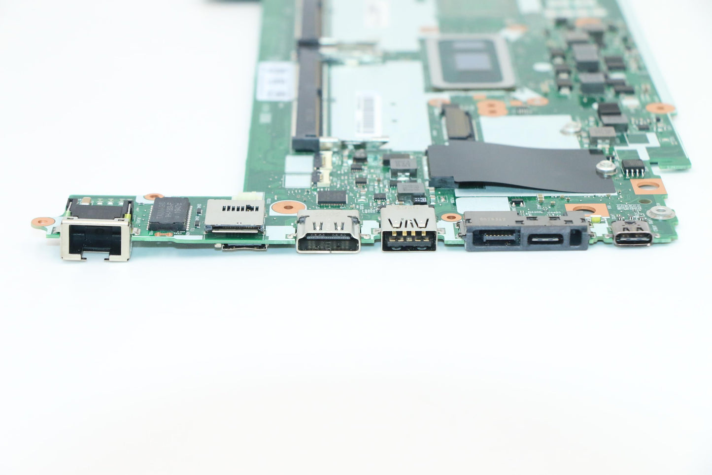 Lenovo Mb I5-8365U,Uma,Win,Ya,Yt,Ft2. - 02DM134