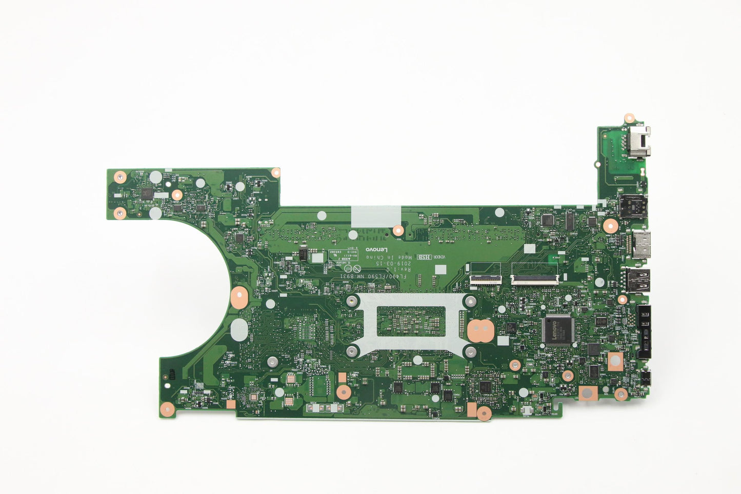 Lenovo Mb I5-8365U,Uma,Nok,Ya,Yt,Dt2. - 02DM135